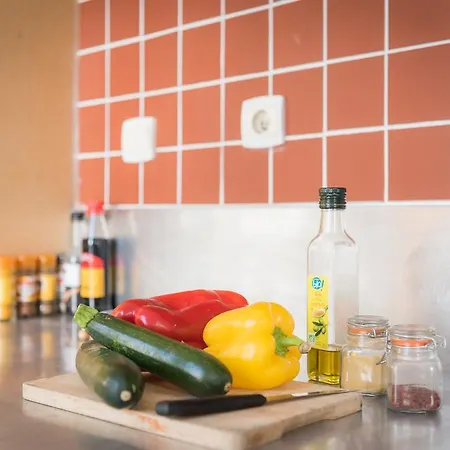 Appartement Comédie Lonjon