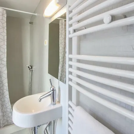 Appartement Comédie Lonjon Montpellier