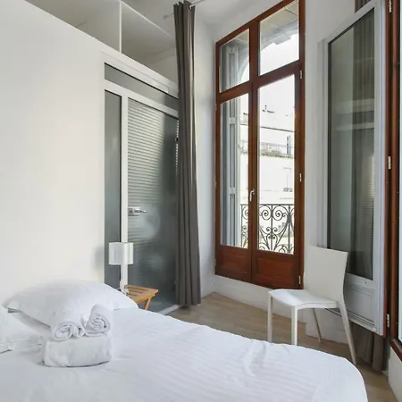 Comédie Lonjon * Montpellier